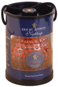 Old St. Andrews Nightcap 15y 0