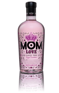 Mom Gin Love 0