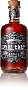 Ron de Jeremy Spiced 0