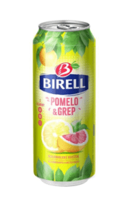 Birell Pomelo & Grep 4×0