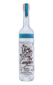 Rey Campero Espadín Mezcal 0