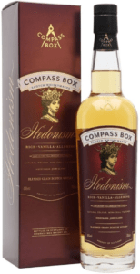 Compass Box Hedonism 0