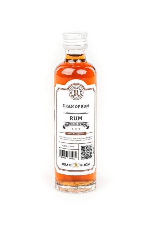 Equiano Rum 0