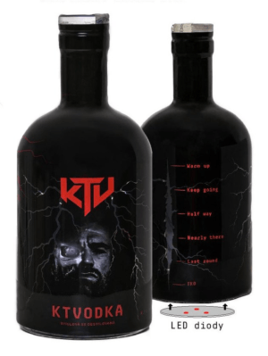 KTVODKA 0