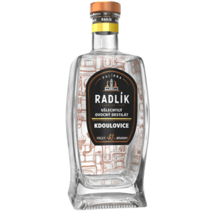 Radlík Kdoulovice 0