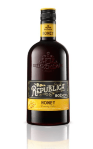 Božkov Republica Honey 0