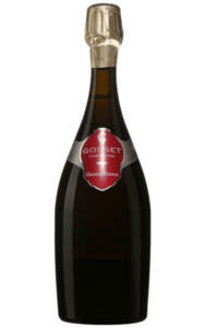 Gosset Brut Grande Réserve Grand Cru 4y 0