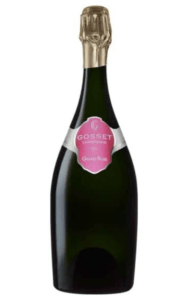 Gosset Brut Grand Rosé Grand Cru 0