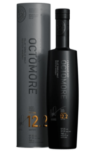 Bruichladdich Octomore 12.2 5y 0