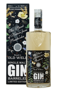 Svach's Old Well Gin 0