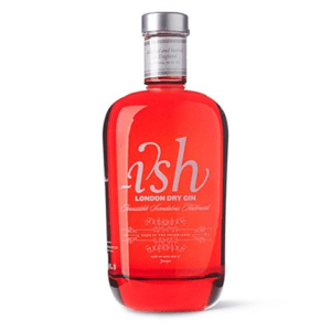 Ish Gin Traditional 0