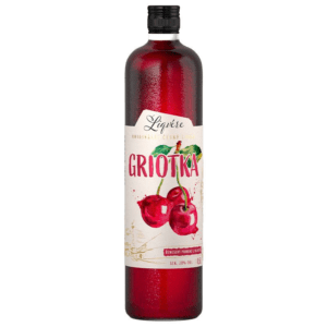 Liqvére Griotka 0