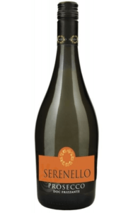 Serenello Prosecco Doc Frizzante 0