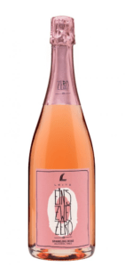 Leitz ''Eins-Zwei-Zero'' Sparkling Rosé 0