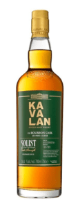 KAVALAN Ex-Bourbon Cask 0