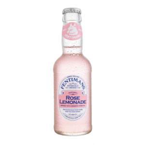 Fentimans Rose Lemonade 0