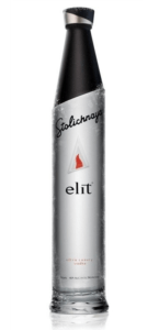 Stolichnaya Elit 0