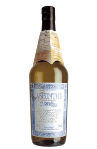 Absinth Lemercier 0