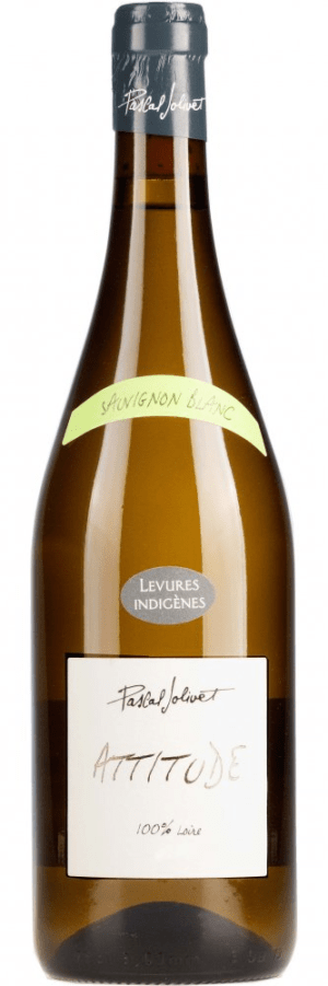 Pascal Jolivet Sauvignon blanc Attitude 2020 0