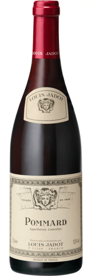 Maison Louis Jadot Pommard 2015 0