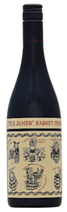 Château de Saint Cosme Little James Basket Press rouge 0