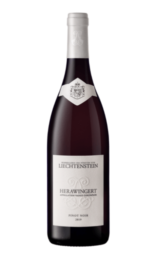 LIECHTENSTEIN Herawingert Vaduzer Pinot Noir 2019 0