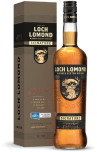 Loch Lomond Signature 0