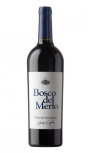 Bosco del Merlo Cabernet sauvignon NONO MIGLIO DOC 0