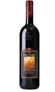 Banfi Brunello di Montalcino DOCG 2017 0