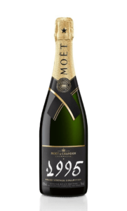 Moët & Chandon Grand Vintage 1995 0