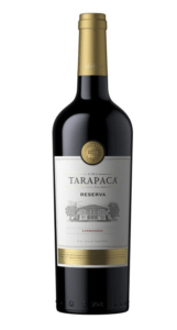 Tarapacá Carmenére Reserva 0