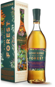 Glenmorangie Tale of Forest 0