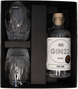 Garage22 Gin22 0