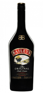 Baileys Irish Cream 1l 17%