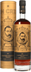 Ron Cristobal Santa Maria Tokaji Finish 13y 0