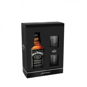 Jack Daniel's No.7 0