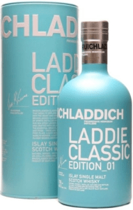 Bruichladdich The Classic Laddie 0