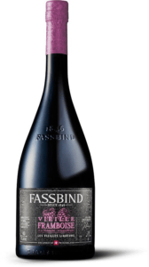 Fassbind Vieille Framboise 0