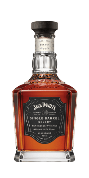 Jack Daniel's Single Barrel Select 0