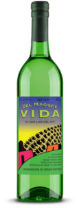 Del Maguey Mezcal Vida 0