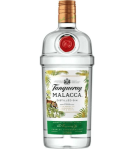 Tanqueray Malacca Gin 1l 41