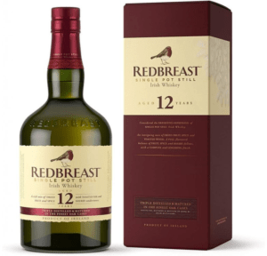 Redbreast 12y 0