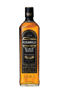 Bushmills Black Bush 1l 40%