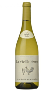 Domaine Perrin La Vieille Ferme blanc 2020 0