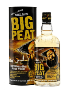 Big Peat 0