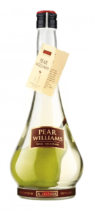 Pear Williams S Hruškou 0