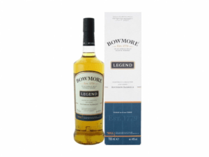 Bowmore Legend 0