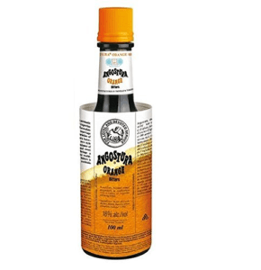 Angostura Orange Bitters 0