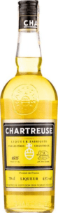 Chartreuse Jaune 0