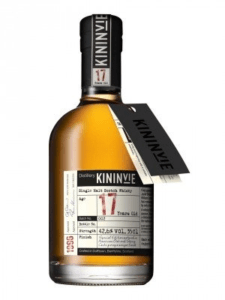 Kininvie 17y 0